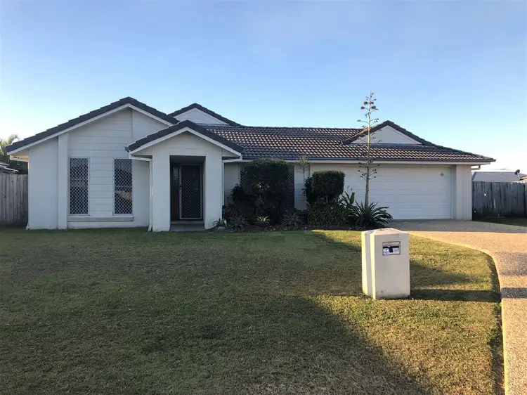 Third view of Homely house listing, 4 Balsa Court, Caboolture QLD 4510