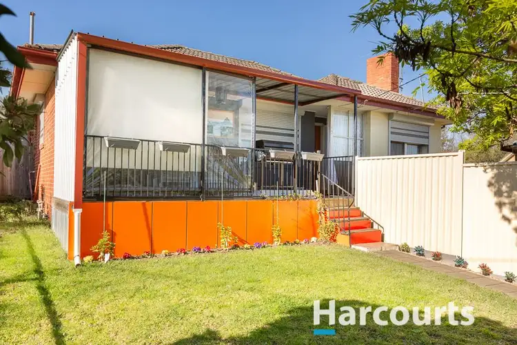 42 Waratah Street, Doveton VIC 3177