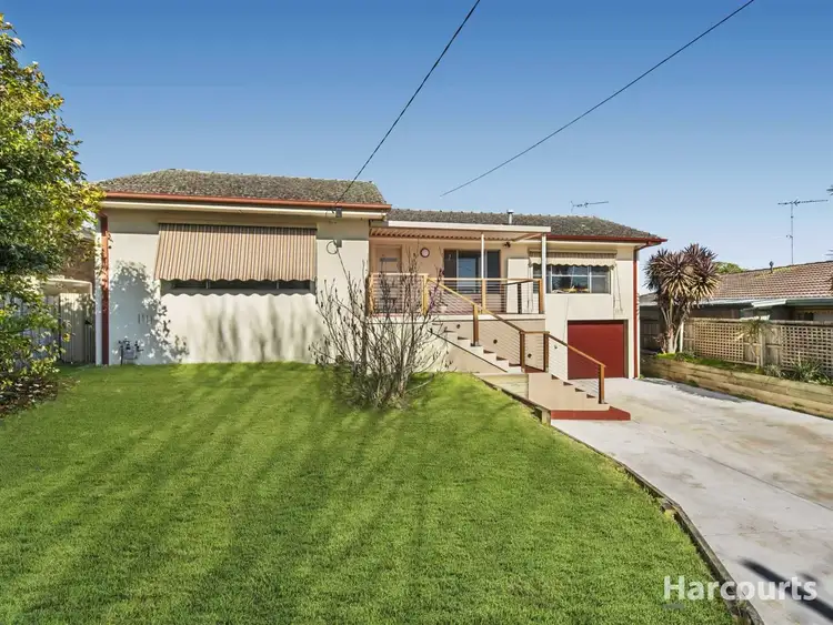 148 Albert Road, Warragul VIC 3820