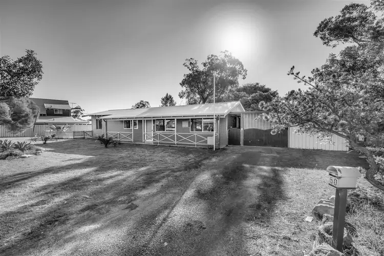 Main view of Homely house listing, 50 Mistral Street, Falcon WA 6210