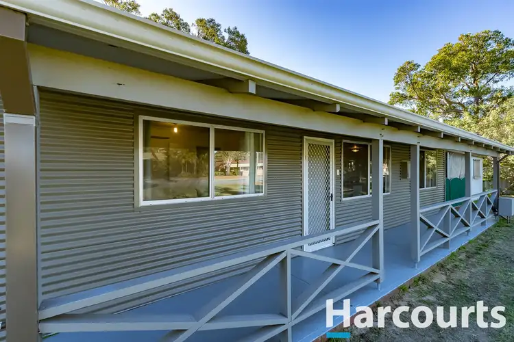Fourth view of Homely house listing, 50 Mistral Street, Falcon WA 6210