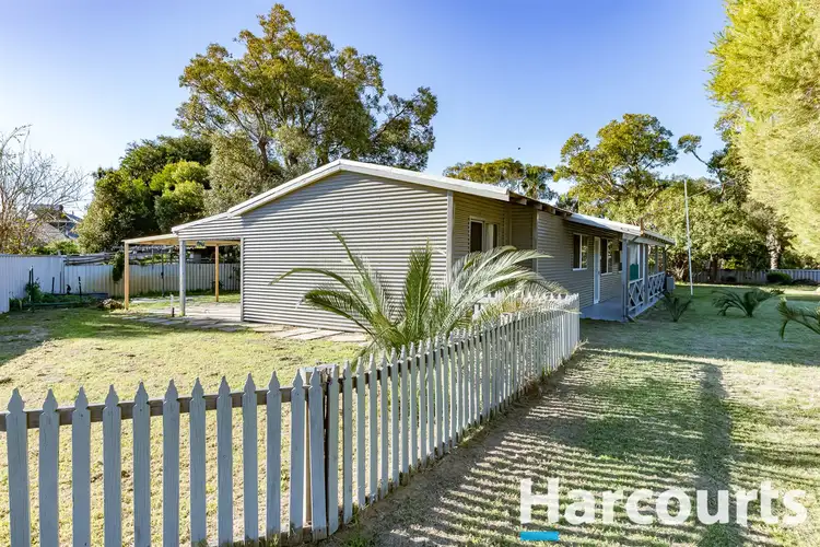 Fifth view of Homely house listing, 50 Mistral Street, Falcon WA 6210