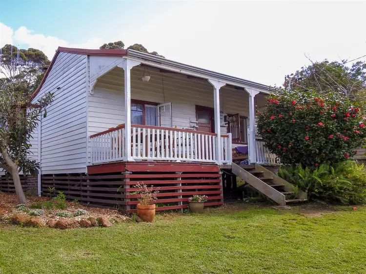 11 Federal Street, Denmark WA 6333