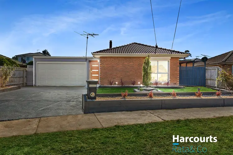 Main view of Homely house listing, 23 Horseshoe Crescent, Epping VIC 3076