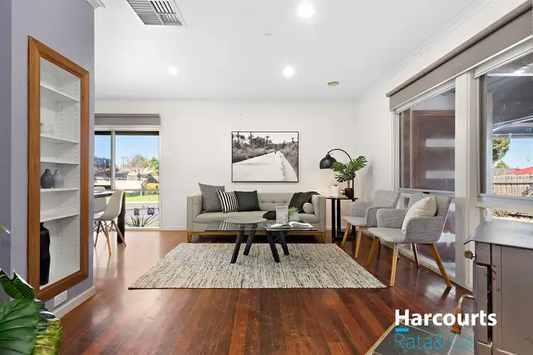 Second view of Homely house listing, 23 Horseshoe Crescent, Epping VIC 3076