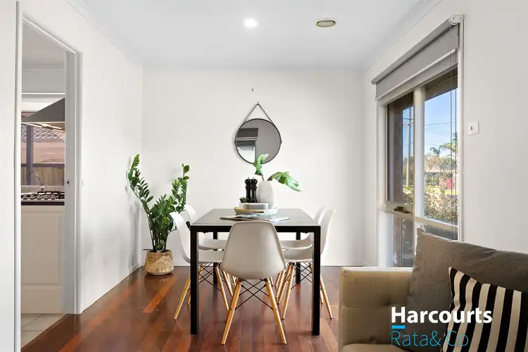 Third view of Homely house listing, 23 Horseshoe Crescent, Epping VIC 3076