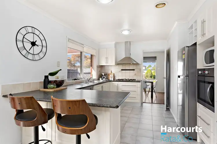 Fourth view of Homely house listing, 23 Horseshoe Crescent, Epping VIC 3076