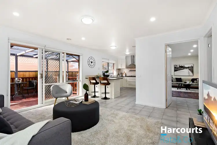 Fifth view of Homely house listing, 23 Horseshoe Crescent, Epping VIC 3076