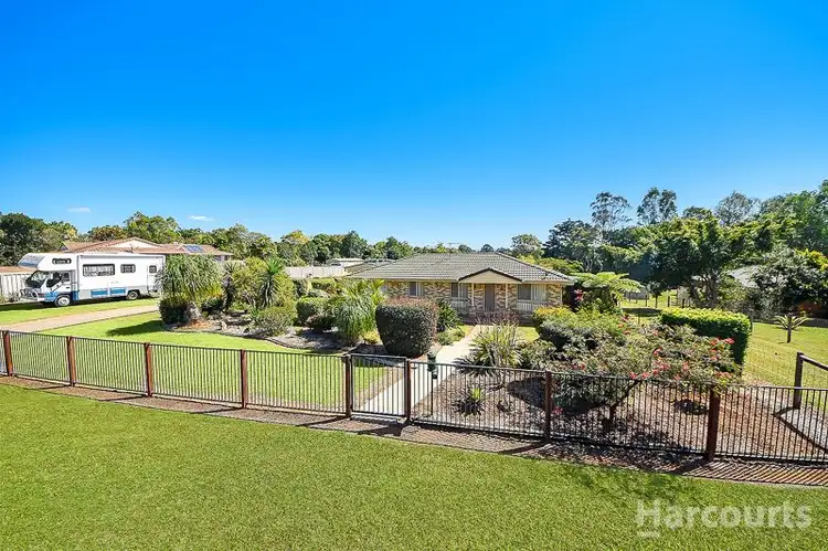 49 Redgum Drive, Burpengary QLD 4505