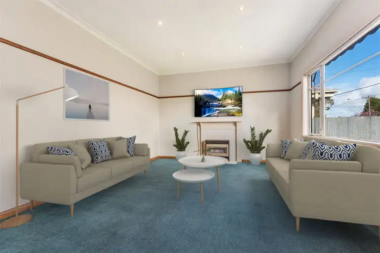 Third view of Homely house listing, 66 Slevin Street, North Geelong VIC 3215