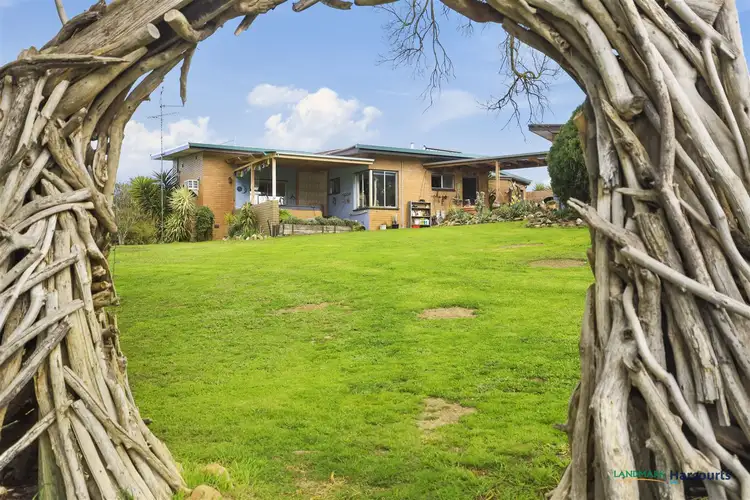 20 Horns Lane, Alexandra VIC 3714