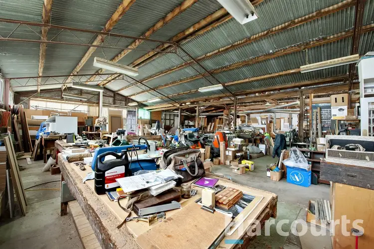 Third view of Homely land listing, 30 Beverin Street, Sebastopol VIC 3356