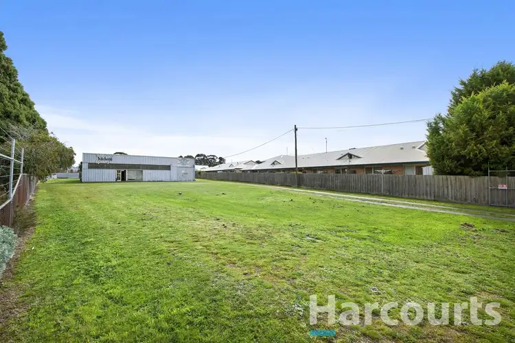 Fourth view of Homely land listing, 30 Beverin Street, Sebastopol VIC 3356