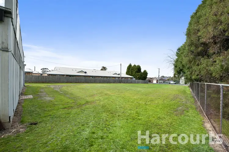 Fifth view of Homely land listing, 30 Beverin Street, Sebastopol VIC 3356