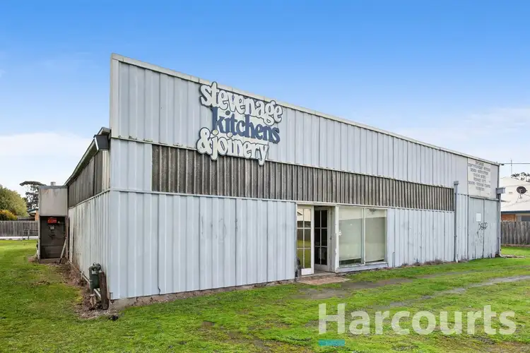 Sixth view of Homely land listing, 30 Beverin Street, Sebastopol VIC 3356