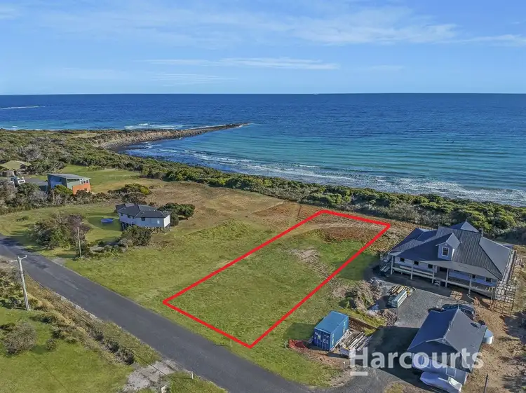 126 Bellbuoy Beach Road, Low Head TAS 7253
