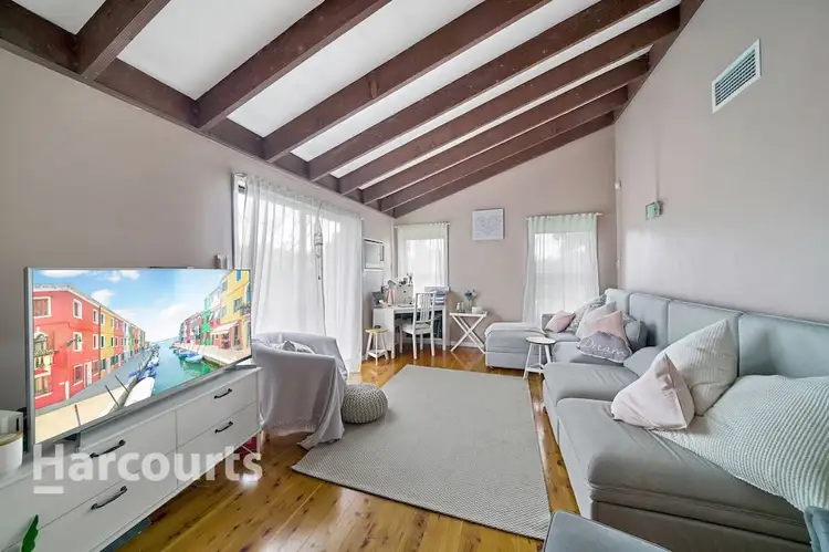 Second view of Homely house listing, 16 Pinot Street, Eschol Park NSW 2558