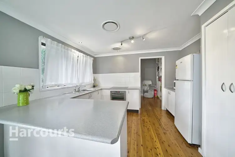 Third view of Homely house listing, 16 Pinot Street, Eschol Park NSW 2558