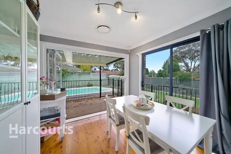 Fourth view of Homely house listing, 16 Pinot Street, Eschol Park NSW 2558