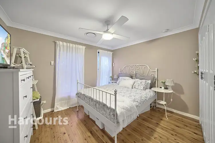 Fifth view of Homely house listing, 16 Pinot Street, Eschol Park NSW 2558