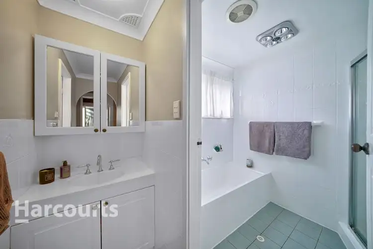 Sixth view of Homely house listing, 16 Pinot Street, Eschol Park NSW 2558