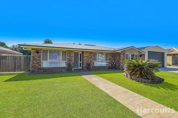 5 Dussek Place, Burpengary QLD 4505
