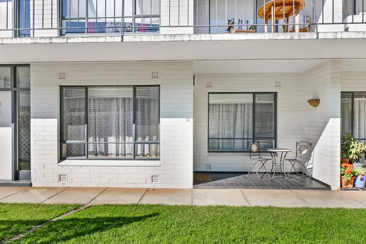 Main view of Homely unit listing, 12/61 Marlborough Street, Malvern SA 5061