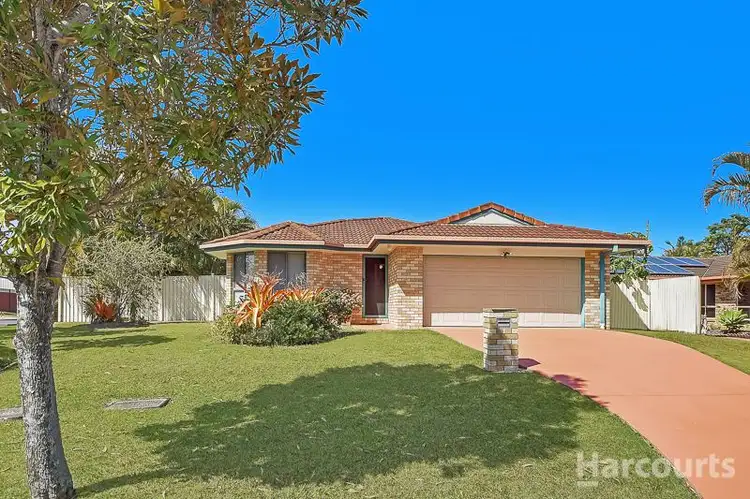 1 Keneally Court, Morayfield QLD 4506
