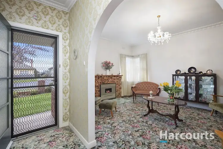 Second view of Homely house listing, 829 Tress Street, Mount Pleasant VIC 3350