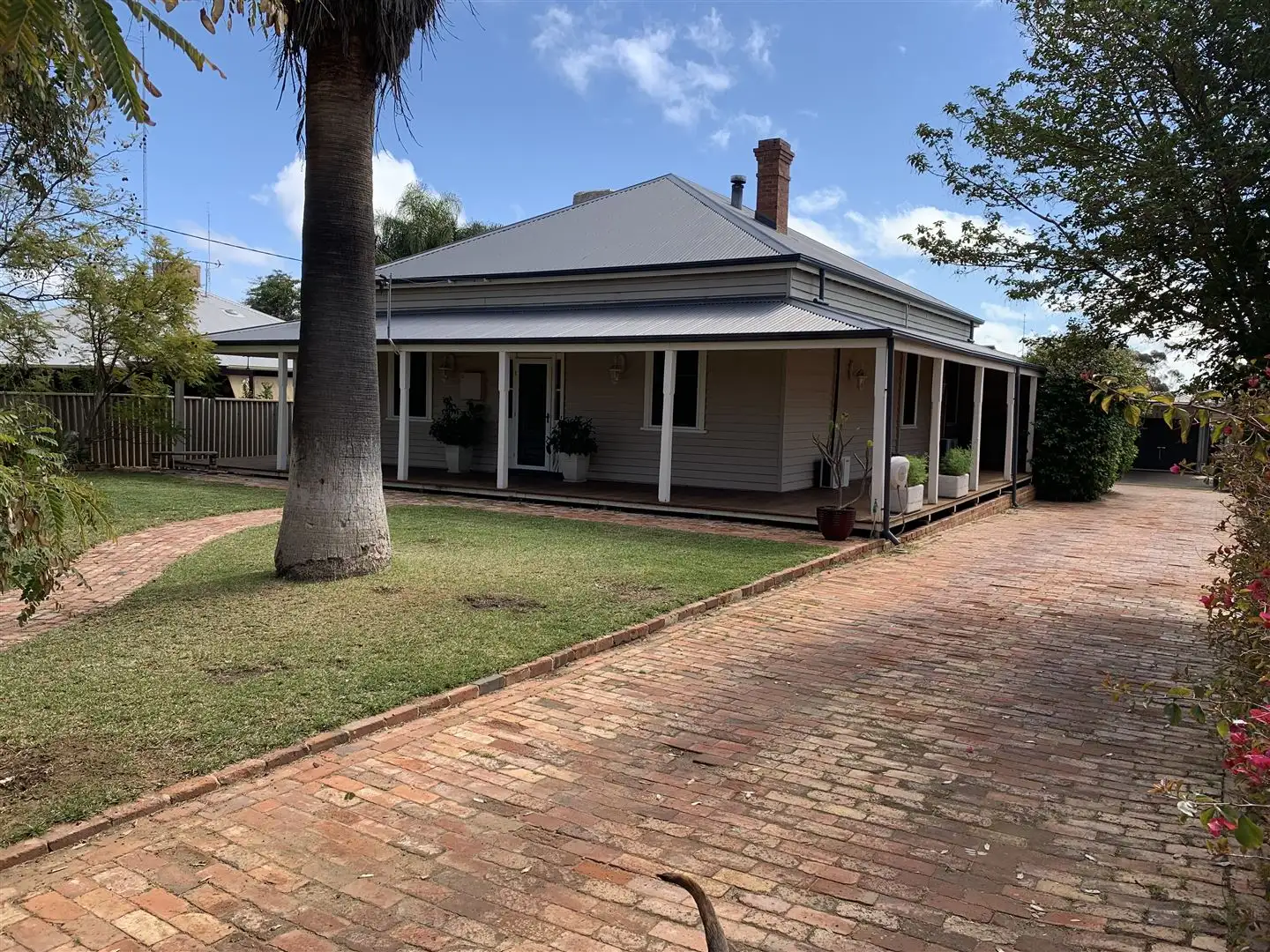 Main view of Homely house listing, 41 Main Street, Cunderdin WA 6407