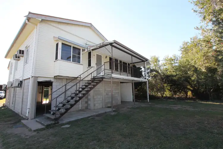Main view of Homely house listing, 30 Church Street, Giru QLD 4809