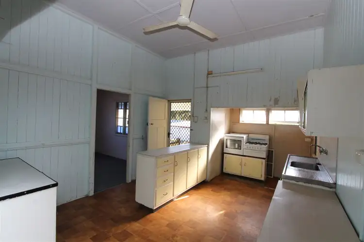 Second view of Homely house listing, 30 Church Street, Giru QLD 4809