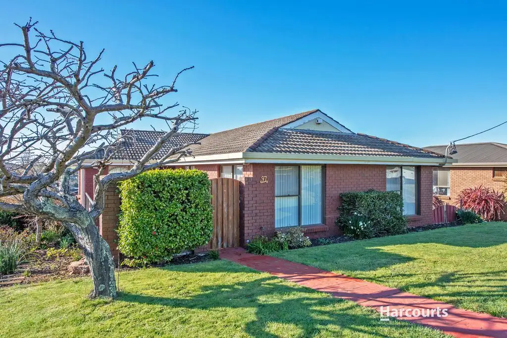 Main view of Homely house listing, 97 Brickport Road, Park Grove TAS 7320