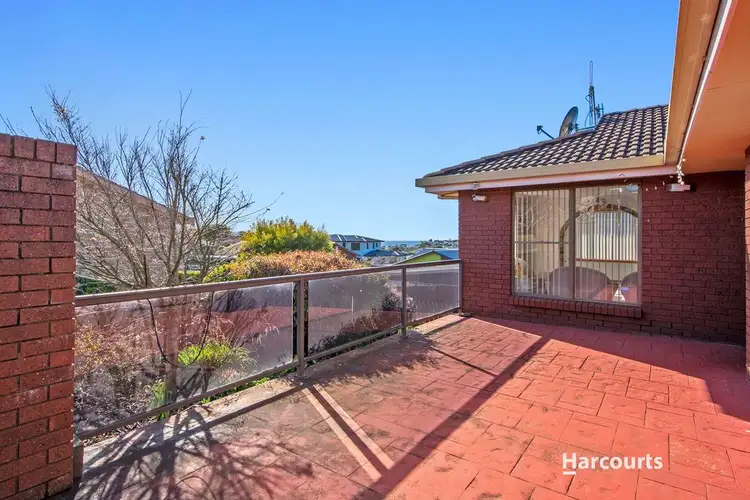 Second view of Homely house listing, 97 Brickport Road, Park Grove TAS 7320