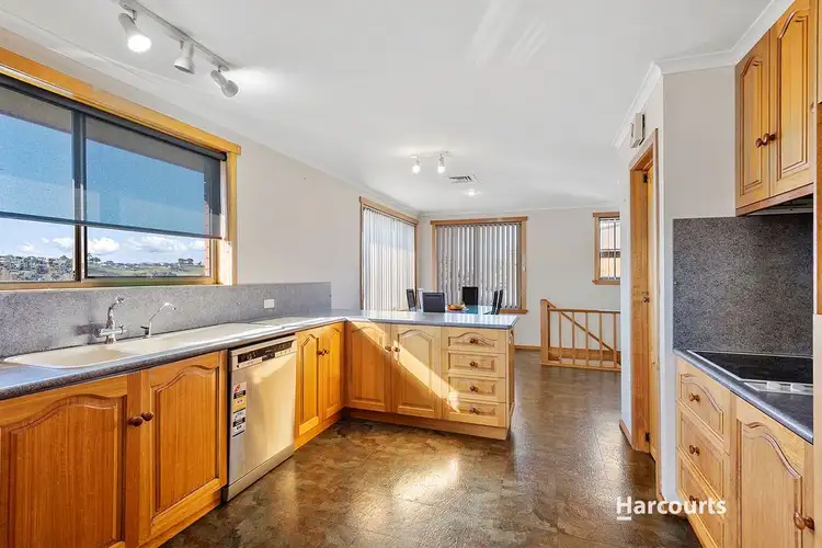 Fifth view of Homely house listing, 97 Brickport Road, Park Grove TAS 7320
