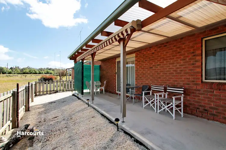 Main view of Homely unit listing, 2/3 Alexander Court, Huonville TAS 7109