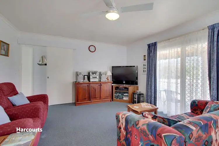 Second view of Homely unit listing, 2/3 Alexander Court, Huonville TAS 7109