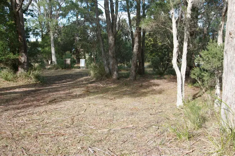 Main view of Homely land listing, 42 Acacia Drive, Ansons Bay TAS 7264