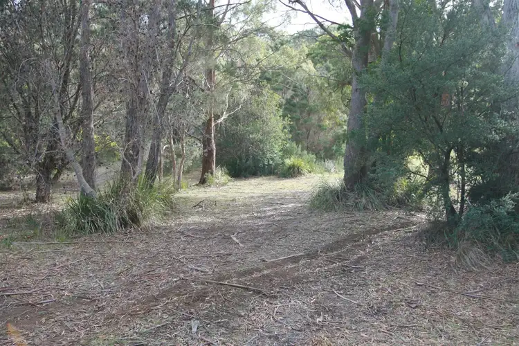 Third view of Homely land listing, 42 Acacia Drive, Ansons Bay TAS 7264