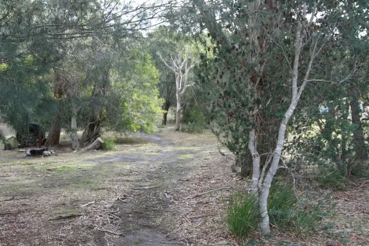 Fourth view of Homely land listing, 42 Acacia Drive, Ansons Bay TAS 7264