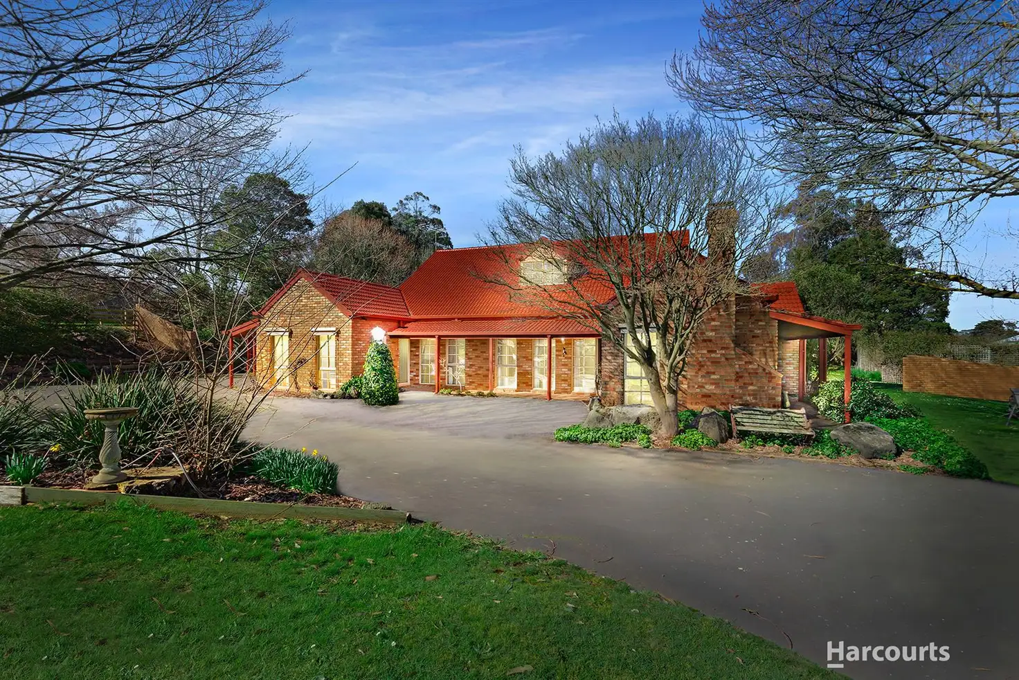 Main view of Homely house listing, 190 Armours Road, Warragul VIC 3820