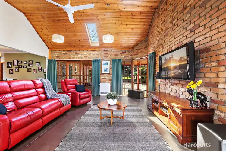 Fifth view of Homely house listing, 190 Armours Road, Warragul VIC 3820