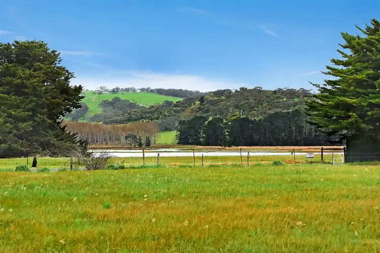 Second view of Homely land listing, Lot 7 Green Way, Myponga SA 5202
