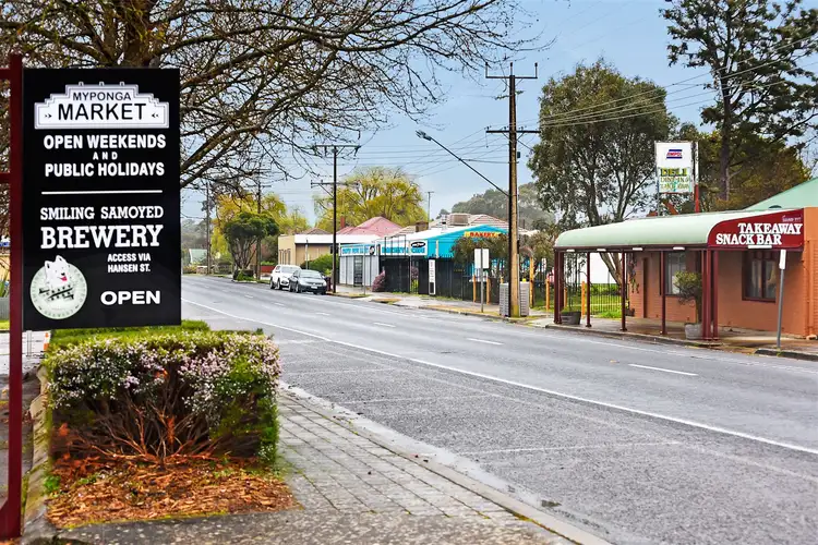 Third view of Homely land listing, Lot 7 Green Way, Myponga SA 5202