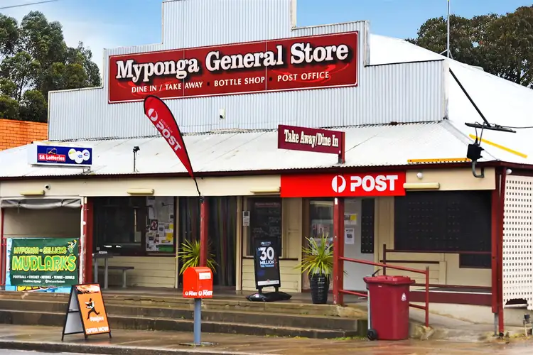 Fourth view of Homely land listing, Lot 7 Green Way, Myponga SA 5202