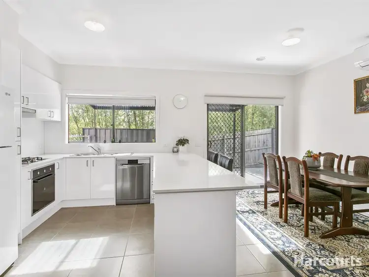 Third view of Homely house listing, 38 Parkhead Circuit, Warragul VIC 3820