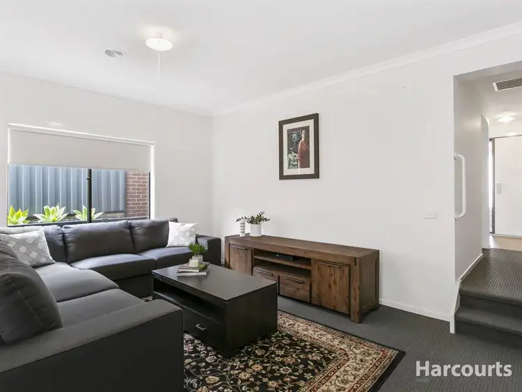 Fifth view of Homely house listing, 38 Parkhead Circuit, Warragul VIC 3820