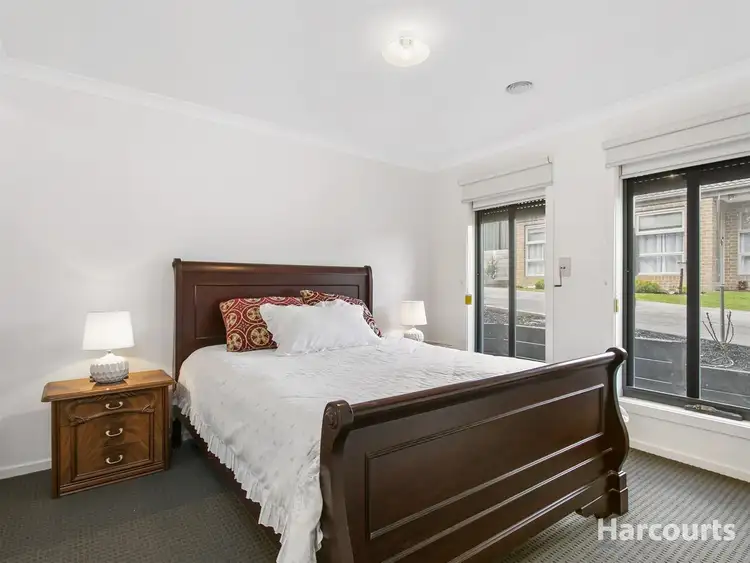 Sixth view of Homely house listing, 38 Parkhead Circuit, Warragul VIC 3820