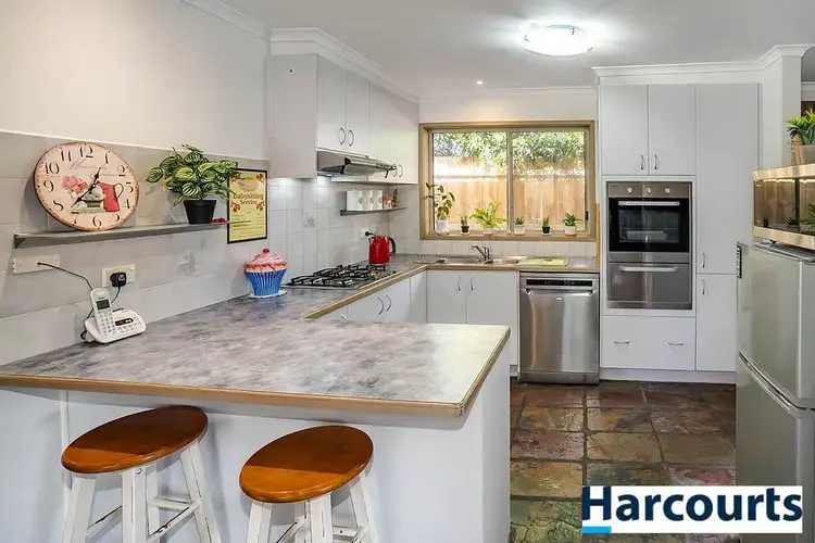 Fourth view of Homely house listing, 4 Emma Court, Berwick VIC 3806