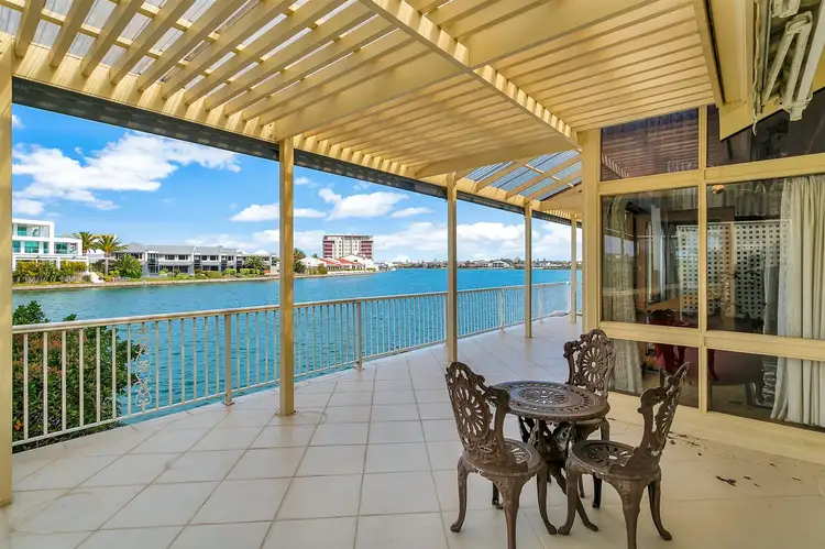 15 Martin Court, West Lakes SA 5021